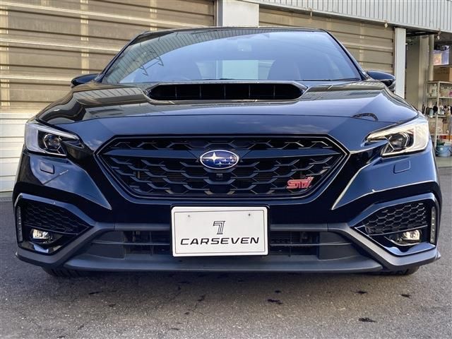 SUBARU WRX S4 2022 Image 31