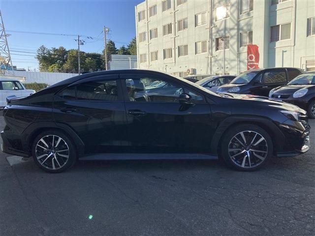 SUBARU WRX S4 2022 Image 31