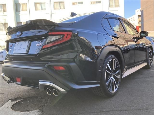 SUBARU WRX S4 2022 Image 31