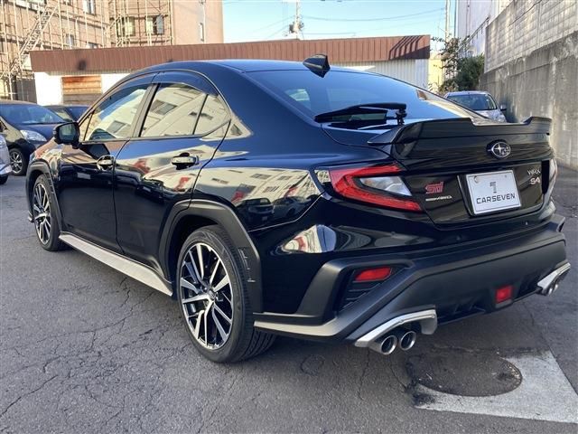 SUBARU WRX S4 2022 Image 31