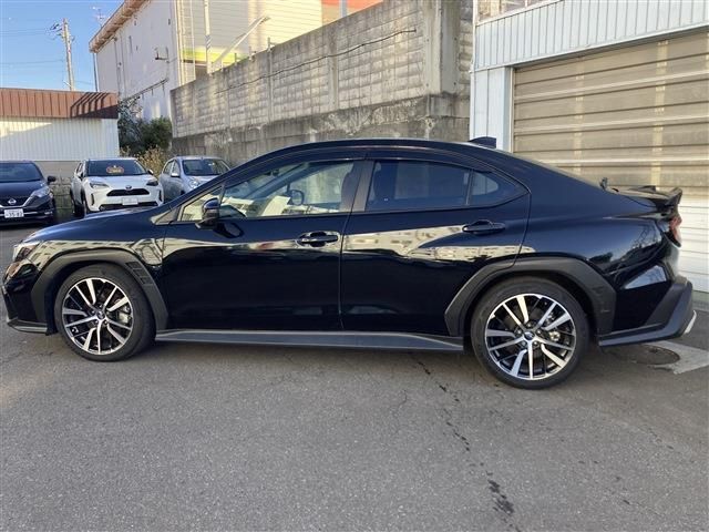 SUBARU WRX S4 2022 Image 31