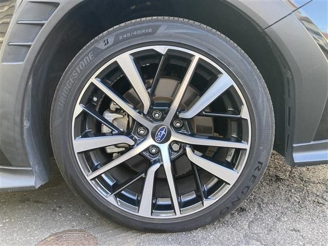 SUBARU WRX S4 2022 Image 31