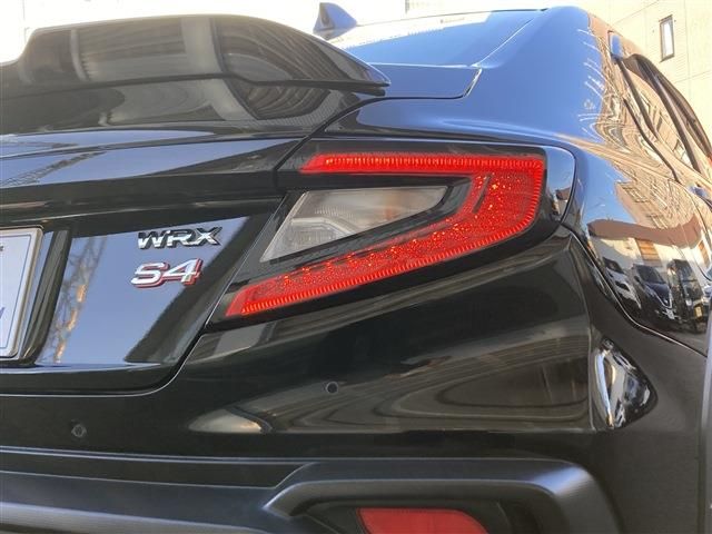 SUBARU WRX S4 2022 Image 31