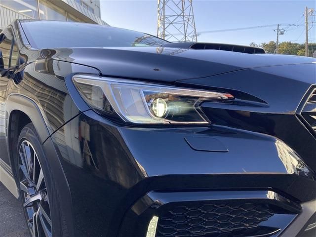 SUBARU WRX S4 2022 Image 31