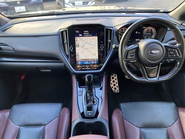 SUBARU WRX S4 2022 Image 31