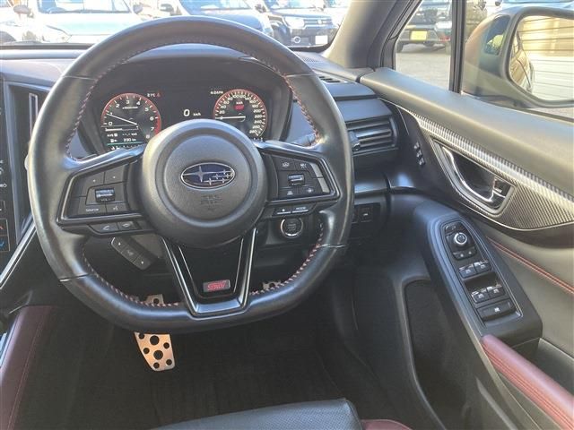 SUBARU WRX S4 2022 Image 31