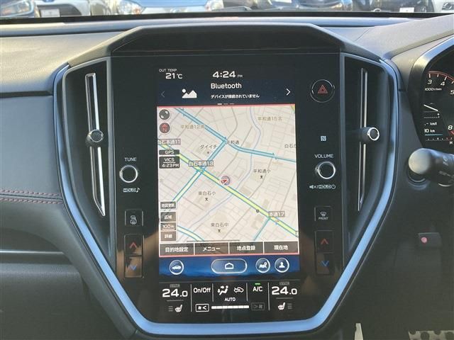 SUBARU WRX S4 2022 Image 31