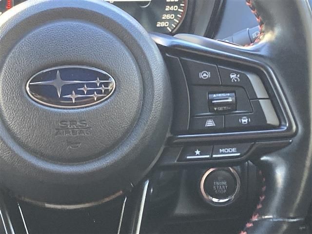 SUBARU WRX S4 2022 Image 31