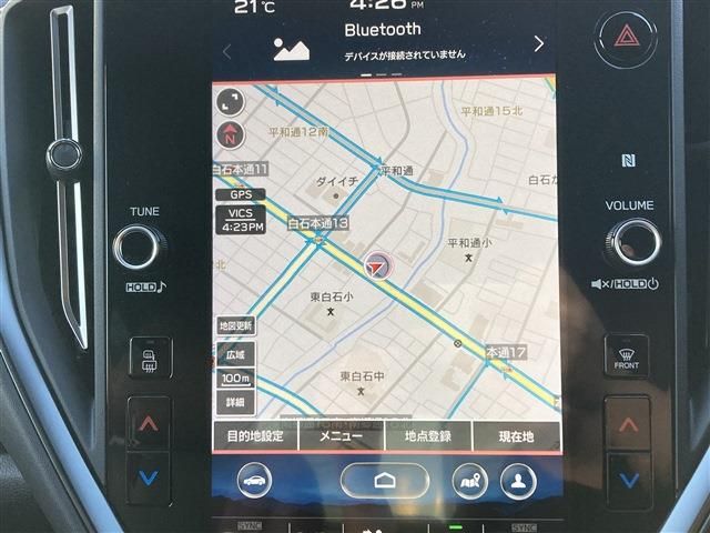 SUBARU WRX S4 2022 Image 31