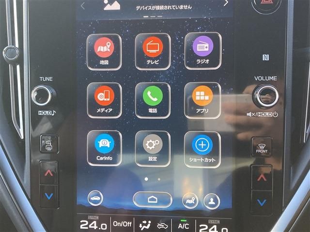 SUBARU WRX S4 2022 Image 31