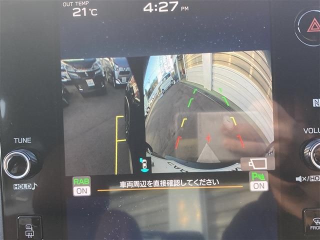 SUBARU WRX S4 2022 Image 31