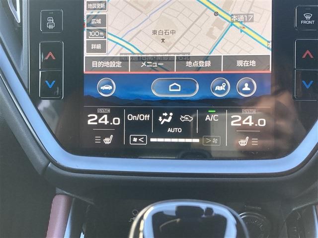 SUBARU WRX S4 2022 Image 31