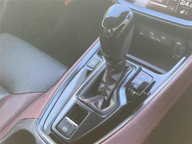 SUBARU WRX S4 2022 Image 31