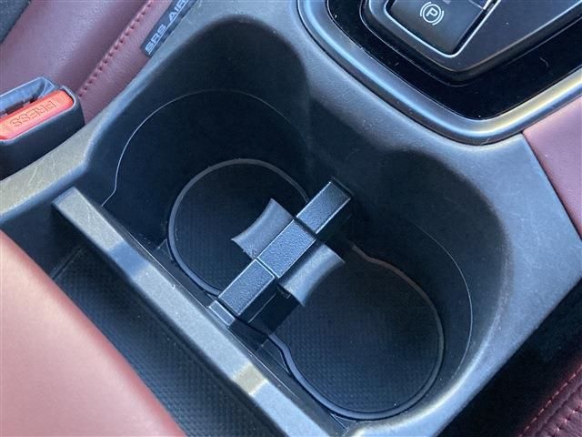 SUBARU WRX S4 2022 Image 31