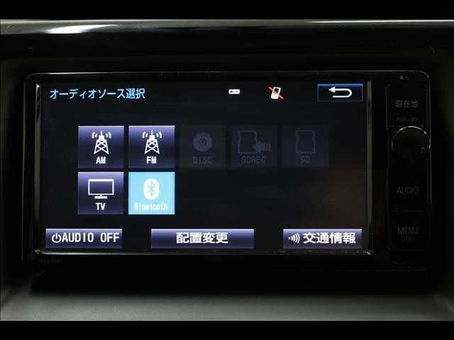 TOYOTA ESQUIRE HYBRID 2015 Image 31