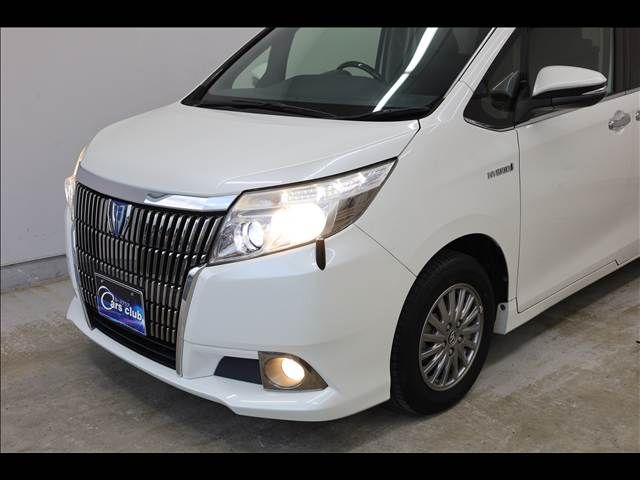 TOYOTA ESQUIRE HYBRID 2015 Image 31