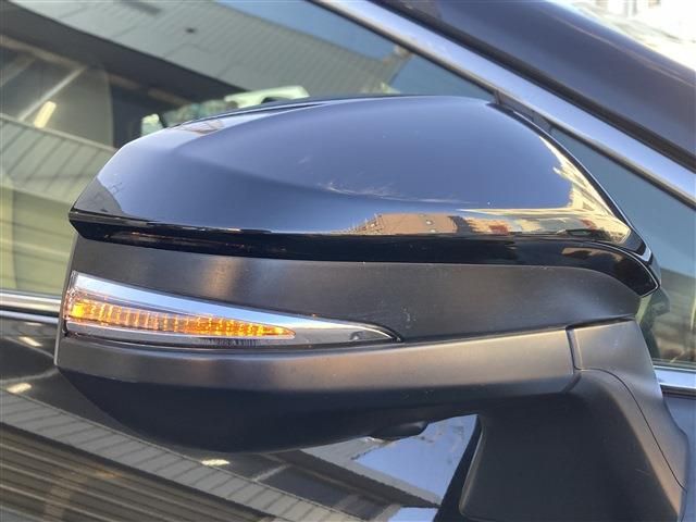 TOYOTA HARRIER HYBRID 2021 Image 31