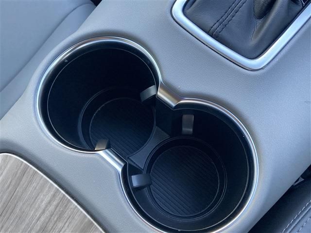 TOYOTA HARRIER HYBRID 2021 Image 31