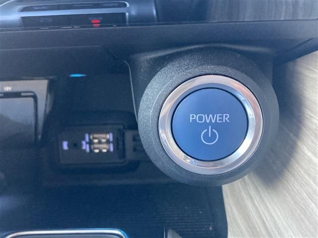 TOYOTA HARRIER HYBRID 2021 Image 31