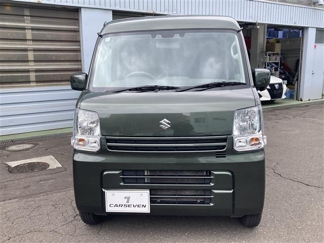 SUZUKI EVERY VAN 4WD 2023 Image 31