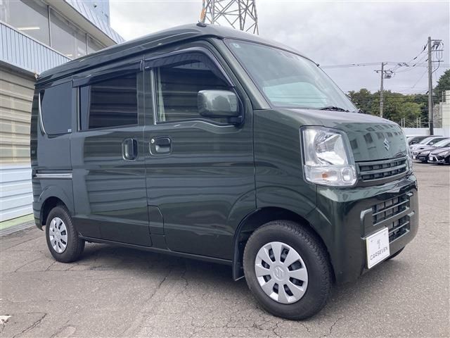 SUZUKI EVERY VAN 4WD 2023 Image 31