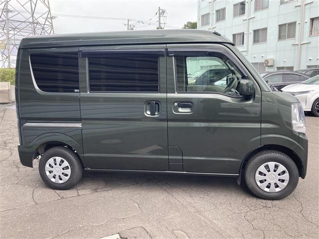 SUZUKI EVERY VAN 4WD 2023 Image 31