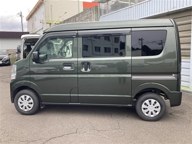 SUZUKI EVERY VAN 4WD 2023 Image 31
