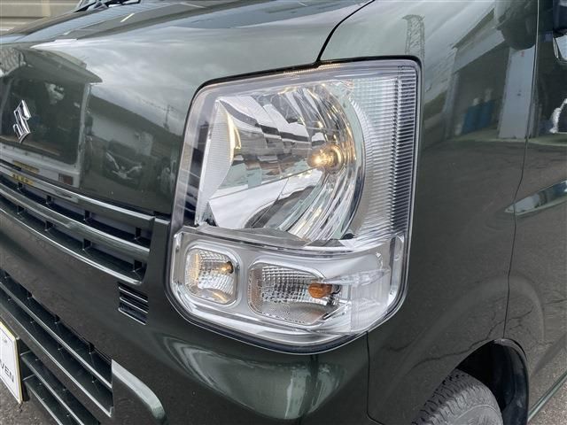 SUZUKI EVERY VAN 4WD 2023 Image 31