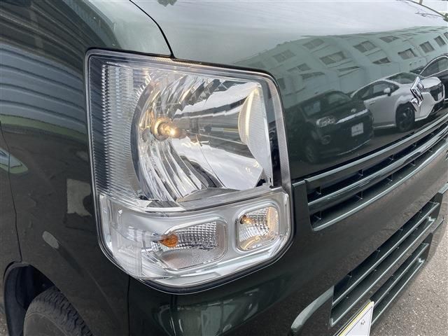 SUZUKI EVERY VAN 4WD 2023 Image 31