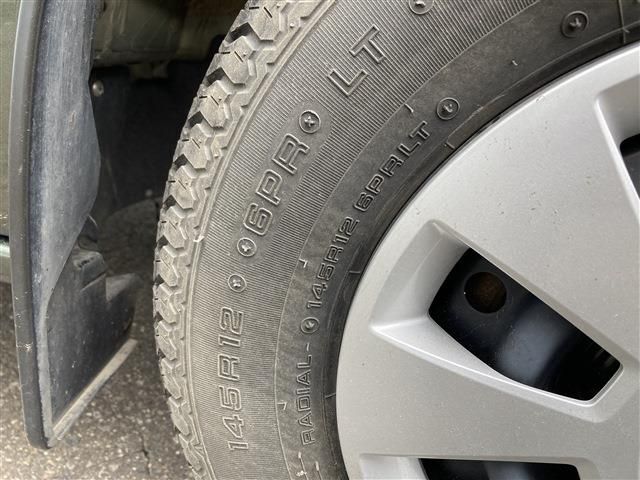 SUZUKI EVERY VAN 4WD 2023 Image 31