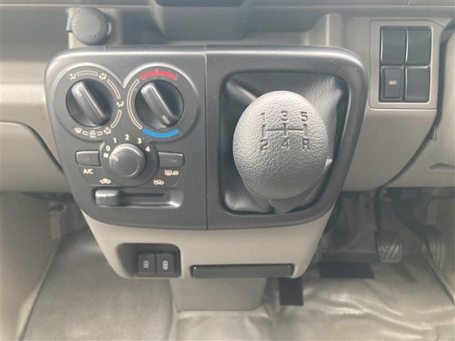 SUZUKI EVERY VAN 4WD 2023 Image 31