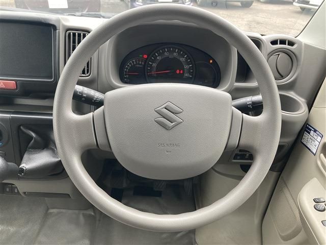 SUZUKI EVERY VAN 4WD 2023 Image 31