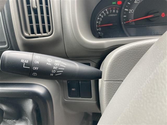 SUZUKI EVERY VAN 4WD 2023 Image 31