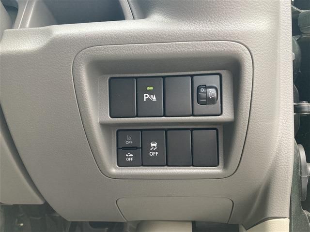 SUZUKI EVERY VAN 4WD 2023 Image 31