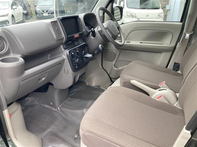 SUZUKI EVERY VAN 4WD 2023 Image 31