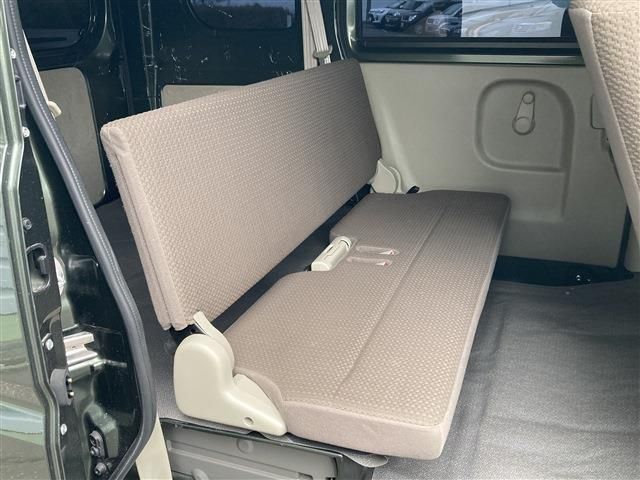 SUZUKI EVERY VAN 4WD 2023 Image 31