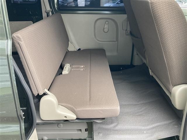 SUZUKI EVERY VAN 4WD 2023 Image 31