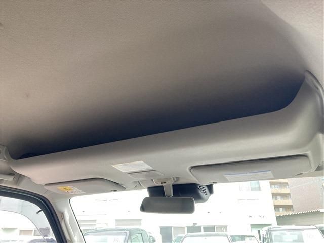 SUZUKI EVERY VAN 4WD 2023 Image 31