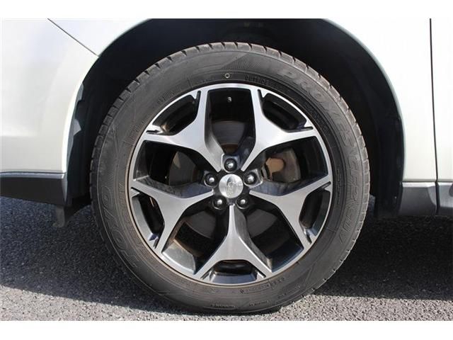 SUBARU FORESTER 2013 Image 31