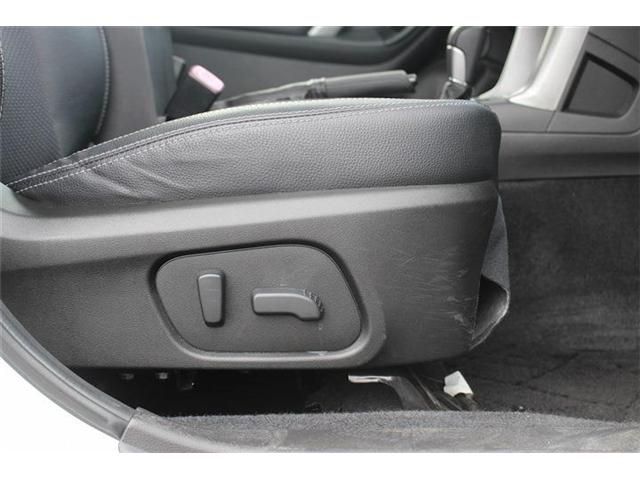 SUBARU FORESTER 2013 Image 31