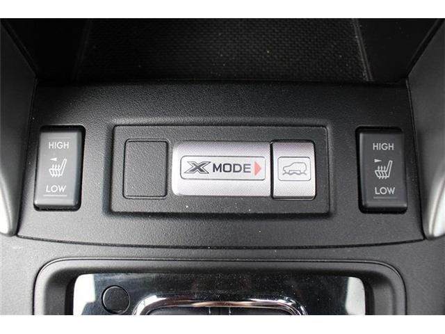SUBARU FORESTER 2013 Image 31