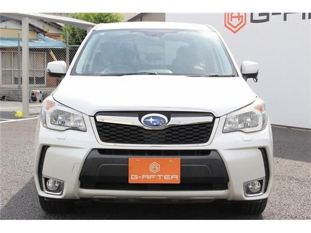 SUBARU FORESTER 2013 Image 31