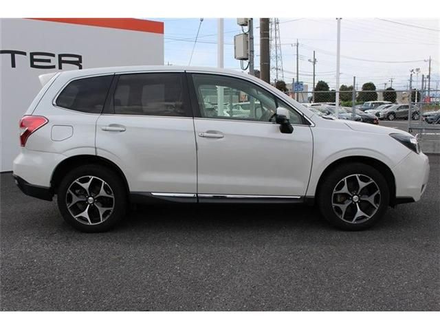SUBARU FORESTER 2013 Image 31