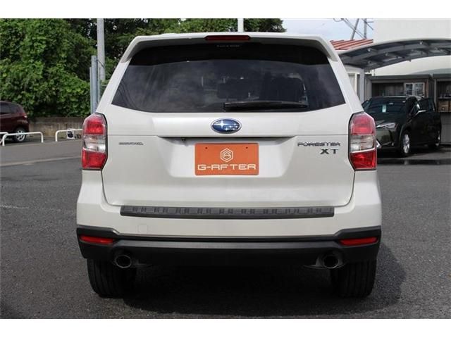 SUBARU FORESTER 2013 Image 31