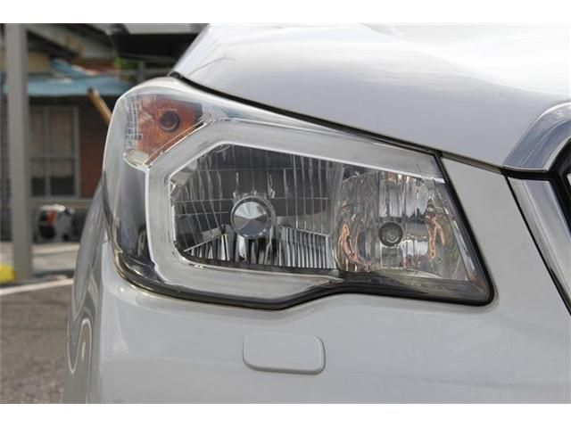 SUBARU FORESTER 2013 Image 31