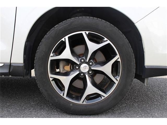 SUBARU FORESTER 2013 Image 31