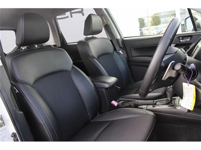 SUBARU FORESTER 2013 Image 31