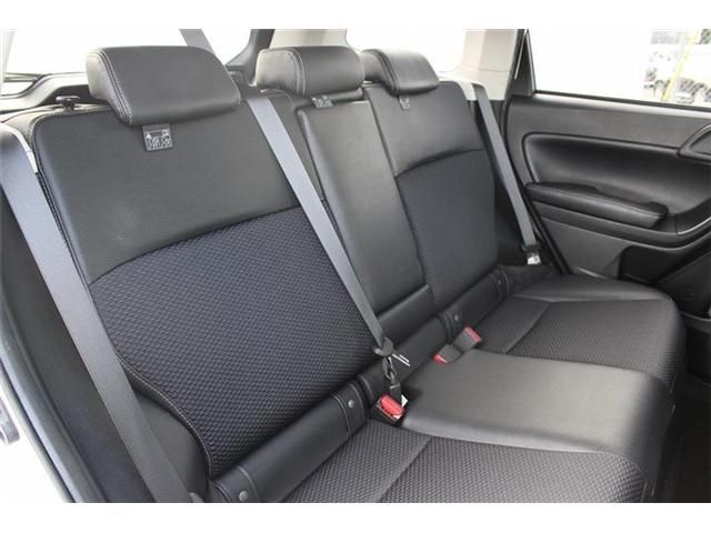 SUBARU FORESTER 2013 Image 31