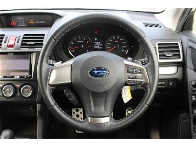 SUBARU FORESTER 2013 Image 31