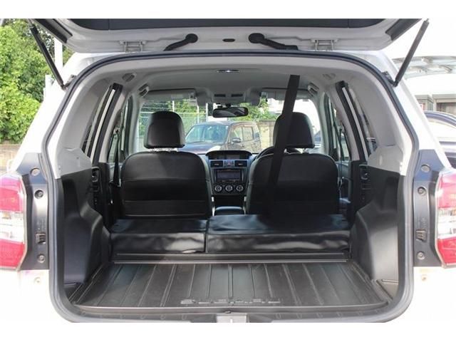 SUBARU FORESTER 2013 Image 31